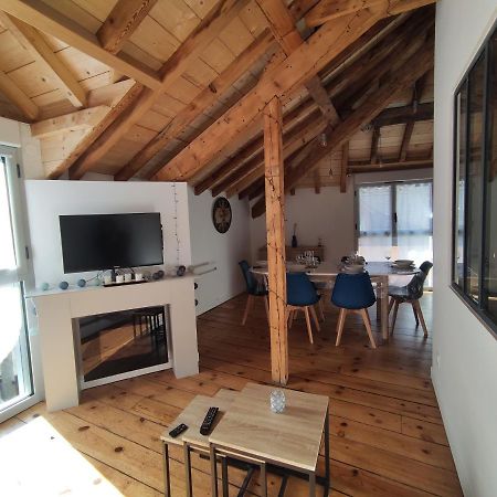 Obalie-Le Vignemale Apartment Cauterets Luaran gambar