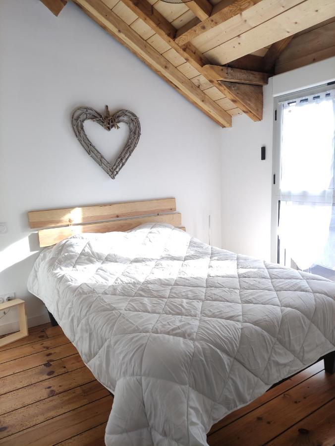 Obalie-Le Vignemale Apartment Cauterets Luaran gambar