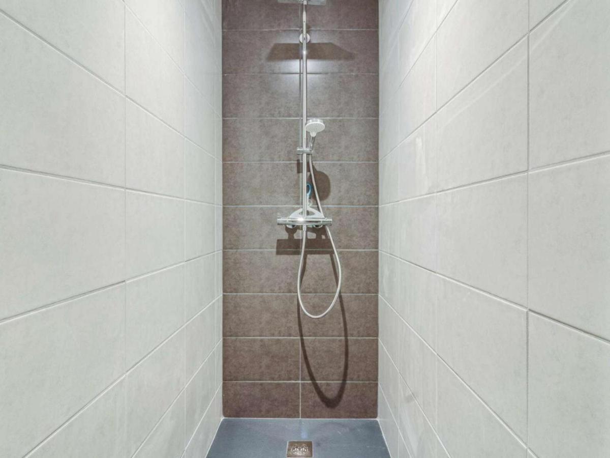 Obalie-Le Vignemale Apartment Cauterets Luaran gambar